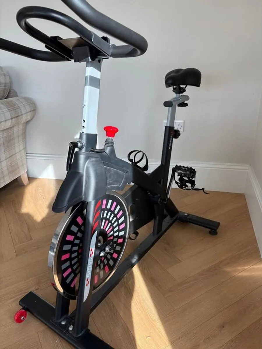 Spinning bike - Image 2