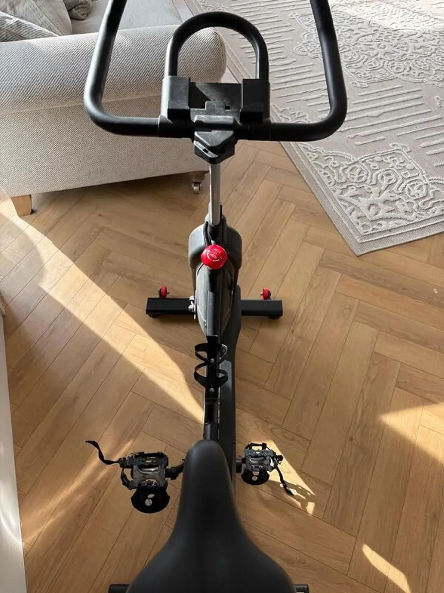 Spinning bike - Image 3