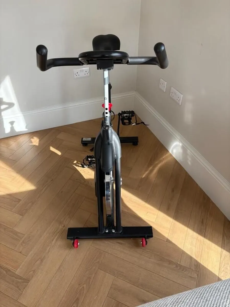 Spinning bike - Image 4