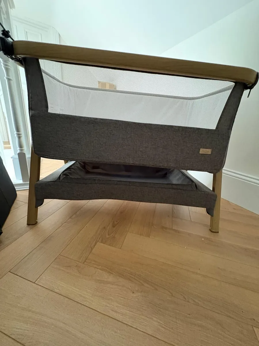 Tutti Bambino co sleeper - Image 1