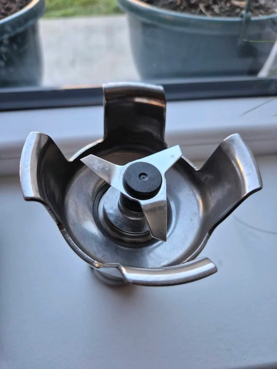 Robot Coupe MP 350 V.V. Ultra – Variable Speed - Image 2