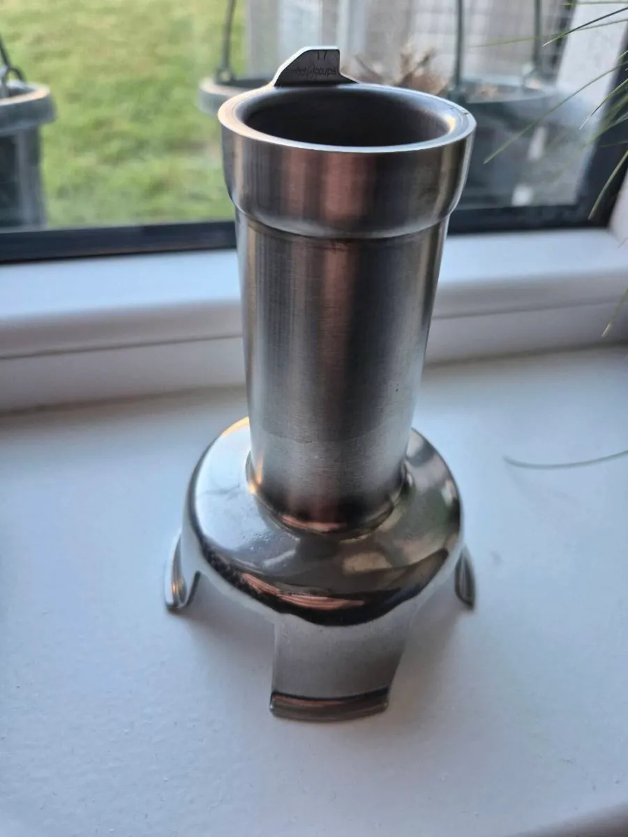 Robot Coupe MP 350 V.V. Ultra – Variable Speed - Image 3