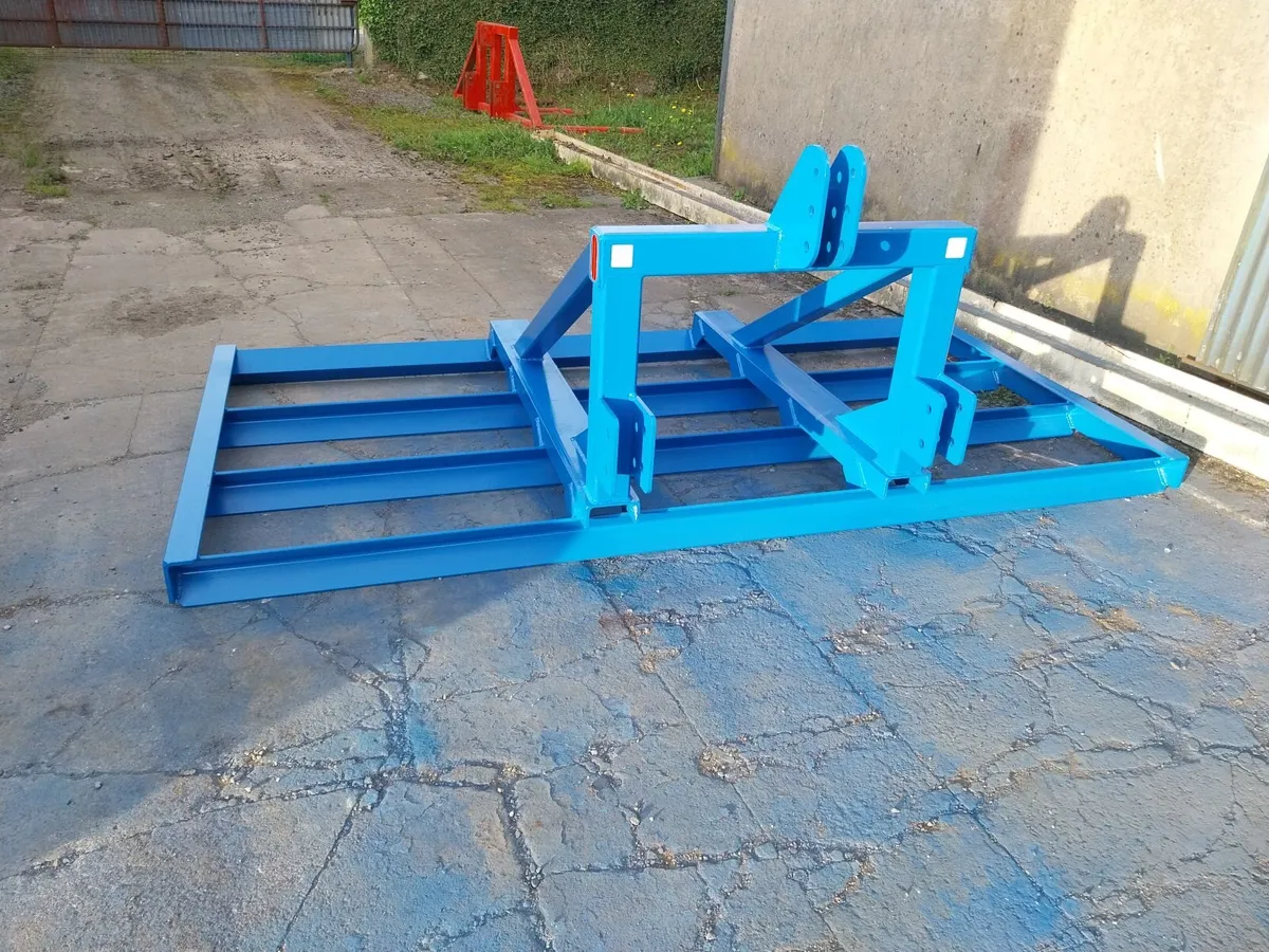 Land Leveller - Image 4