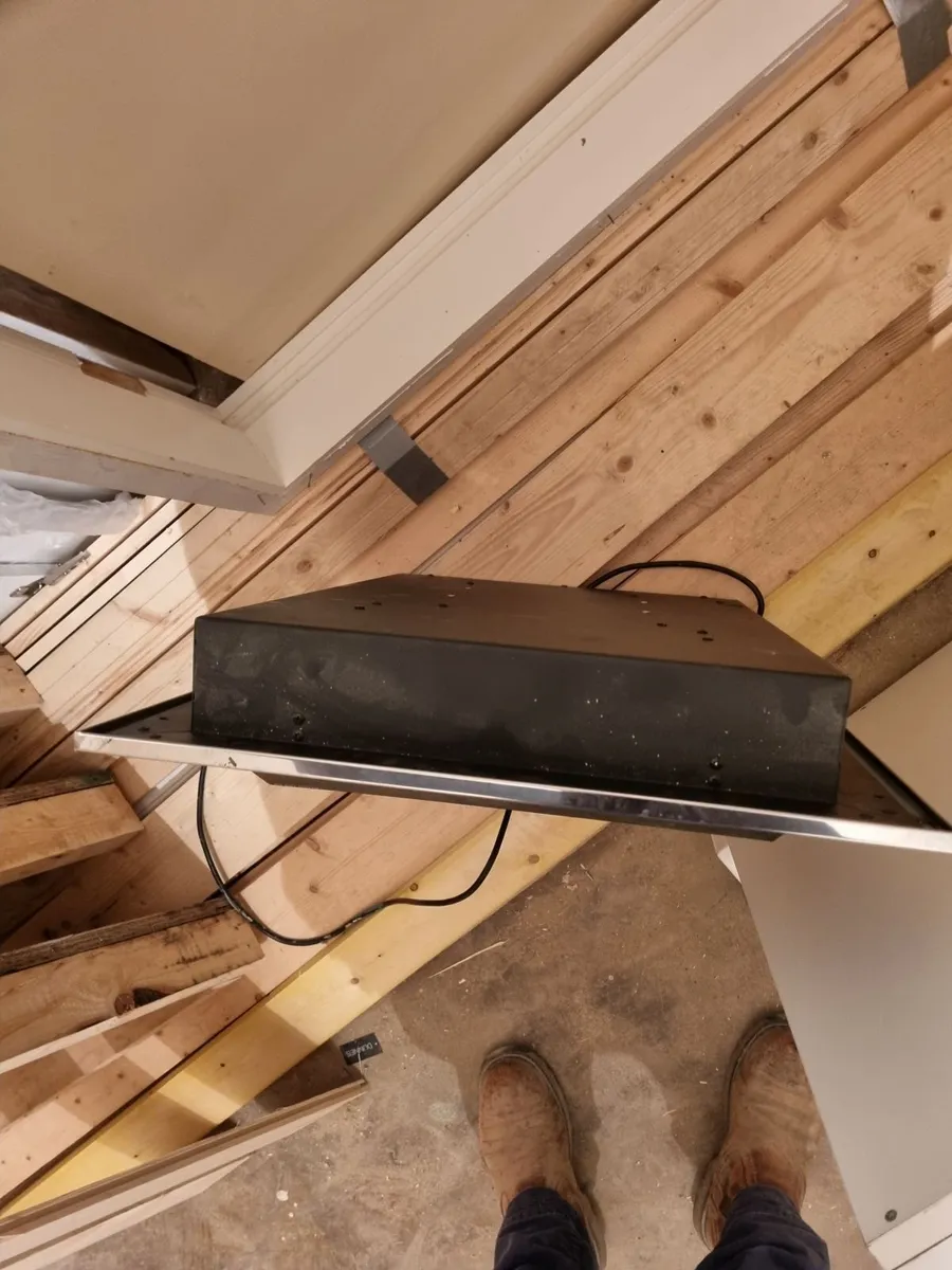 Electric fire - Image 2