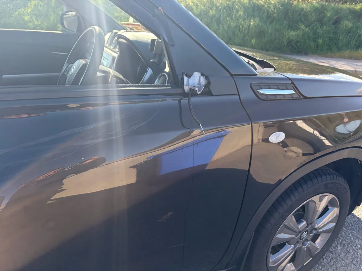 Suzuki Vitara - Image 3