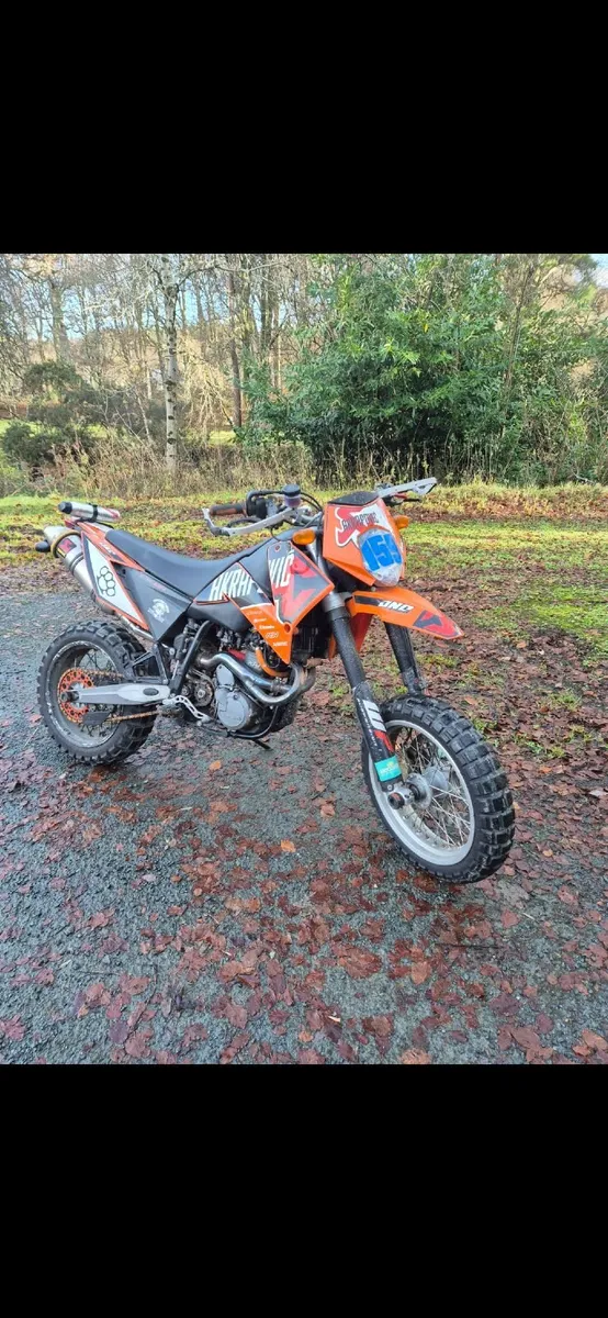 KTM Other 2005 - Image 1
