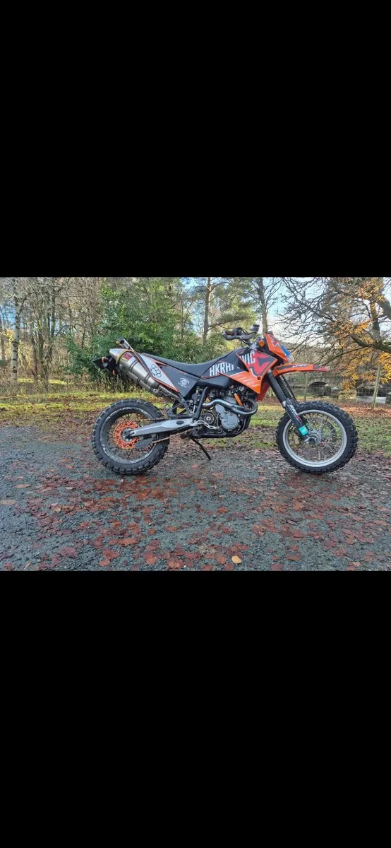 KTM Other 2005 - Image 2