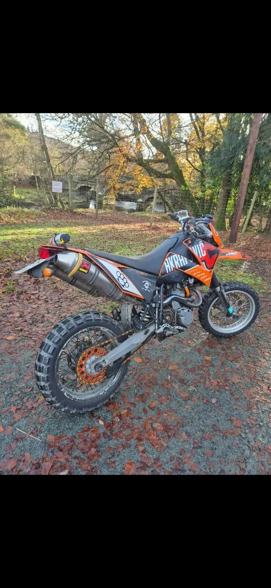 KTM Other 2005 - Image 3