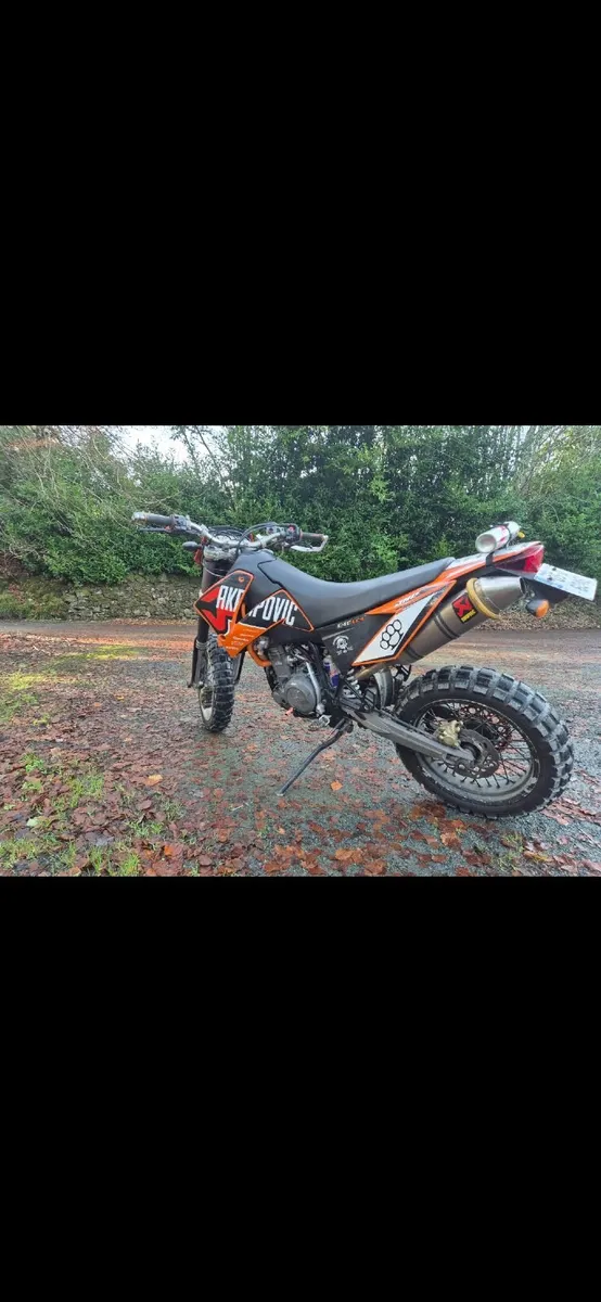 KTM Other 2005 - Image 4