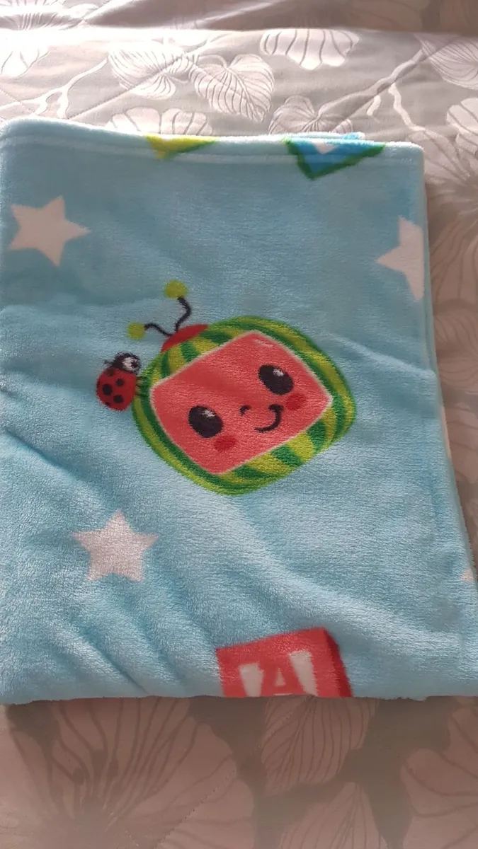 Blankets for baby kids - Image 1