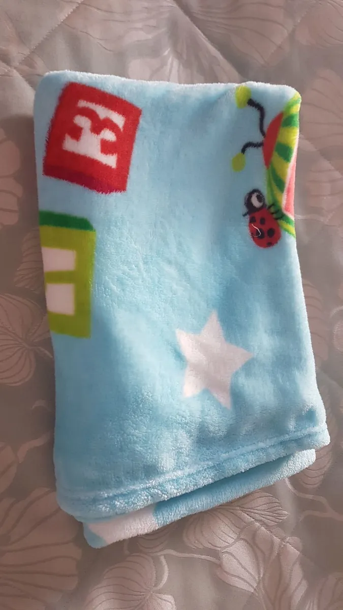 Blankets for baby kids - Image 4