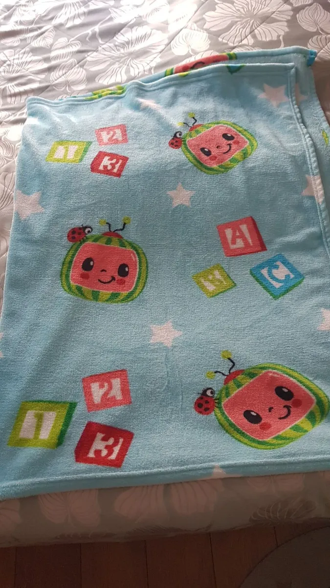 Blankets for baby kids - Image 3