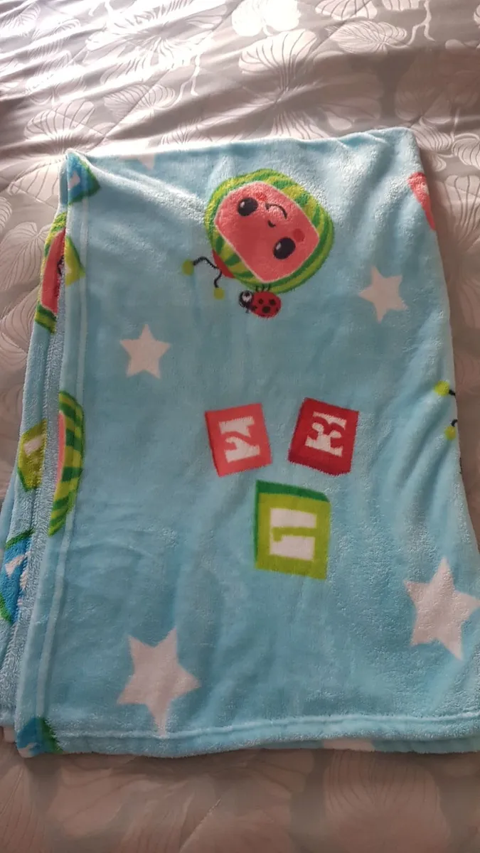Blankets for baby kids - Image 2