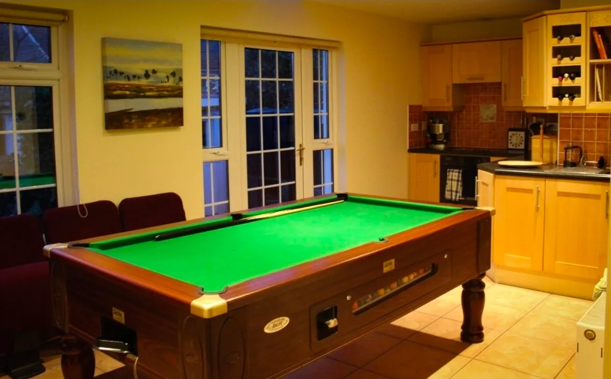 Pool Table - Image 3
