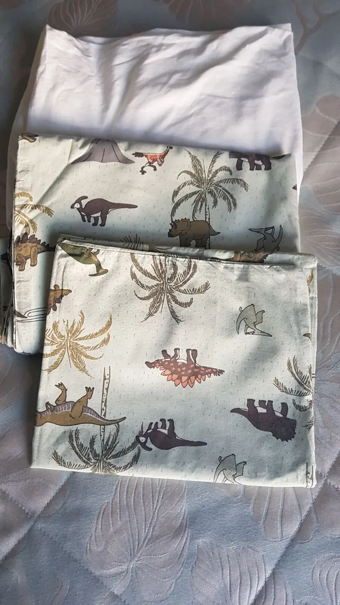 Duvet sets for toddlers - Image 3