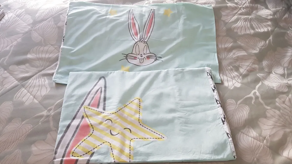 Duvet sets for toddlers - Image 2