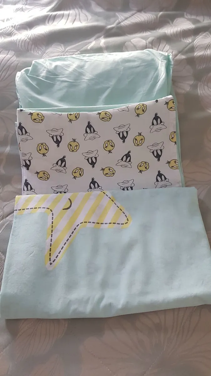 Duvet sets for toddlers - Image 1