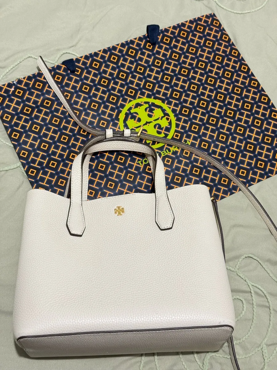 Tory Burch bag like new - Image 1