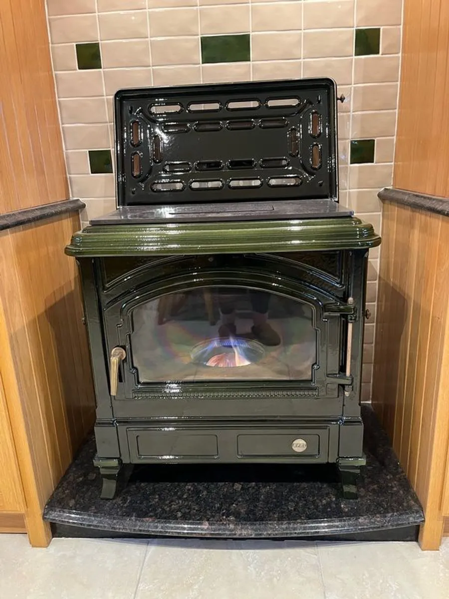 Oil Stove - Image 2