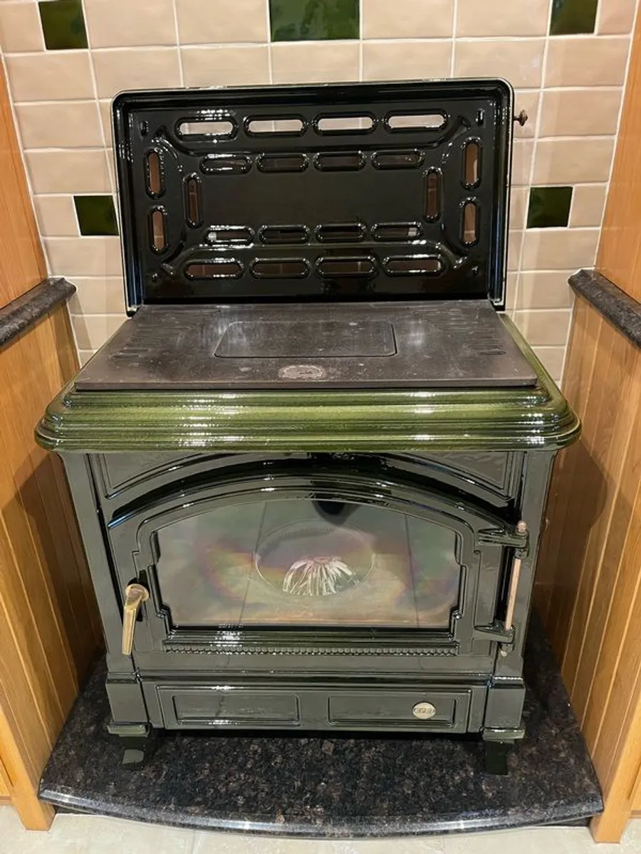 Oil Stove - Image 3