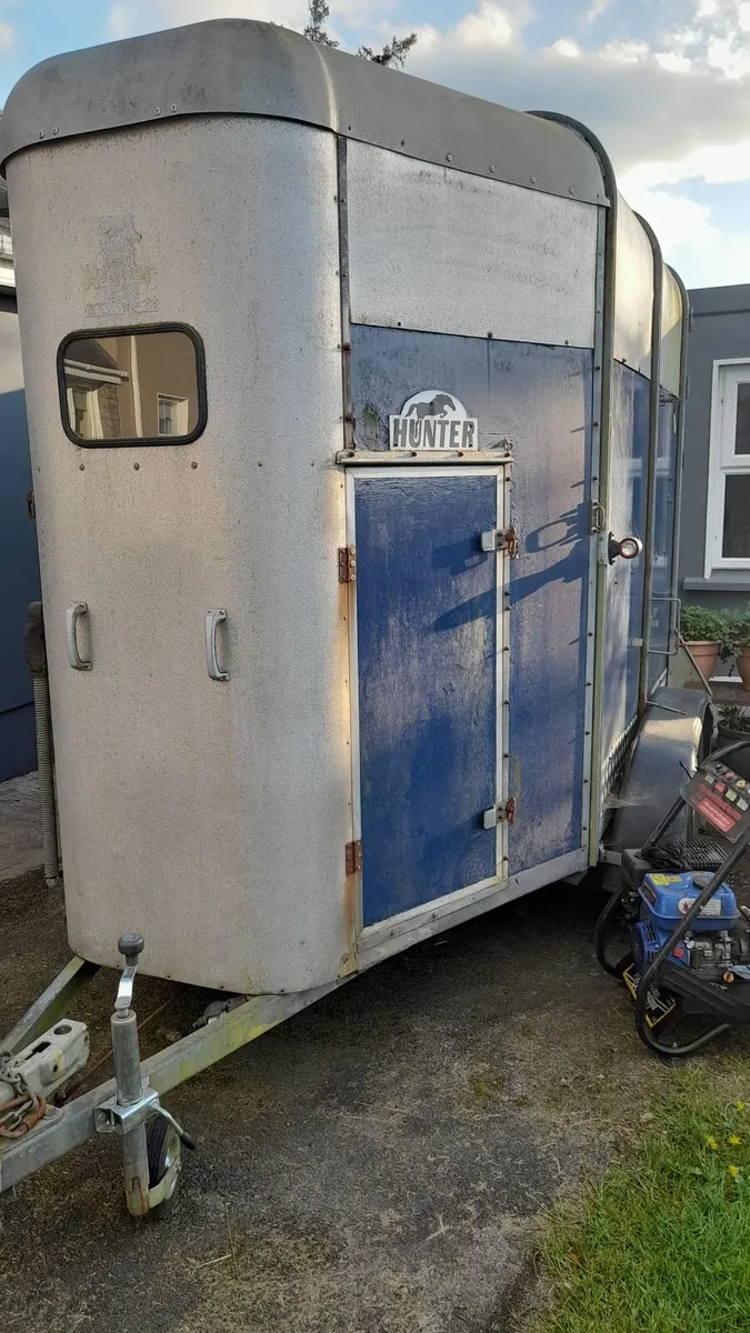 Horsebox - Image 3
