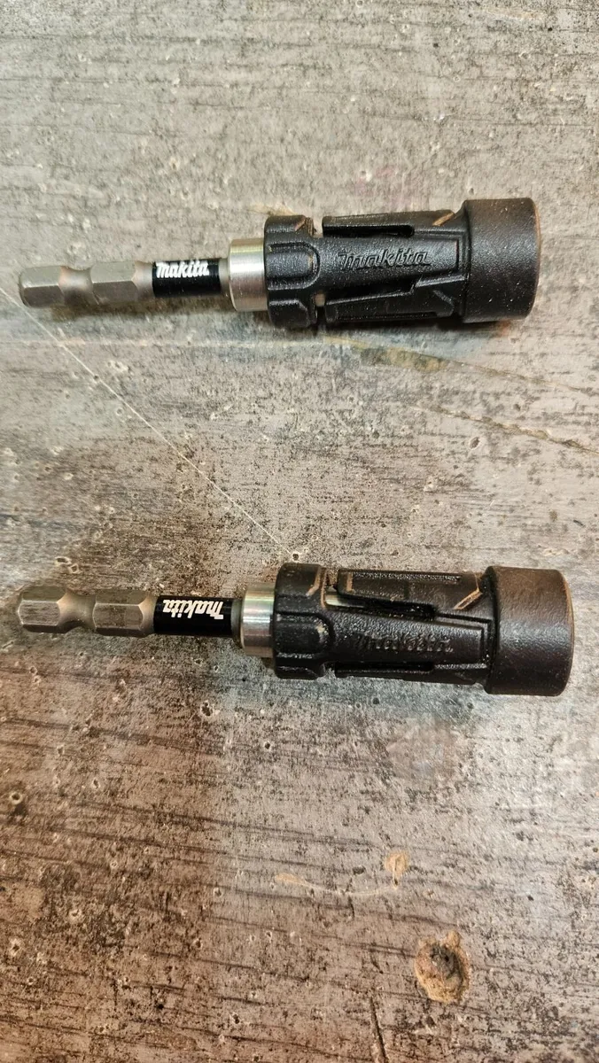 Makita Premier Ultra Mag Bit Holde - Image 3