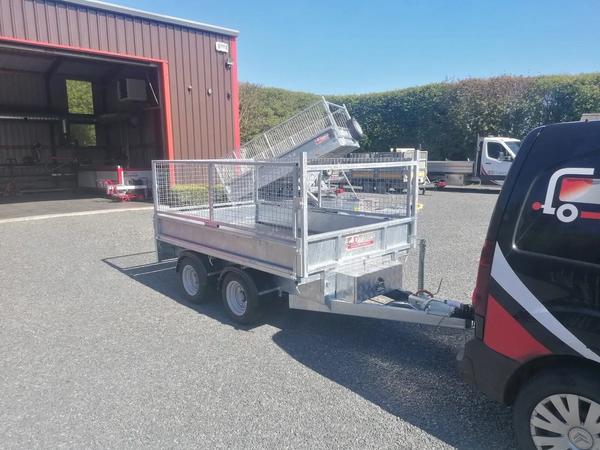 🇮🇪 8/5 dropside 🇮🇪 - Image 1