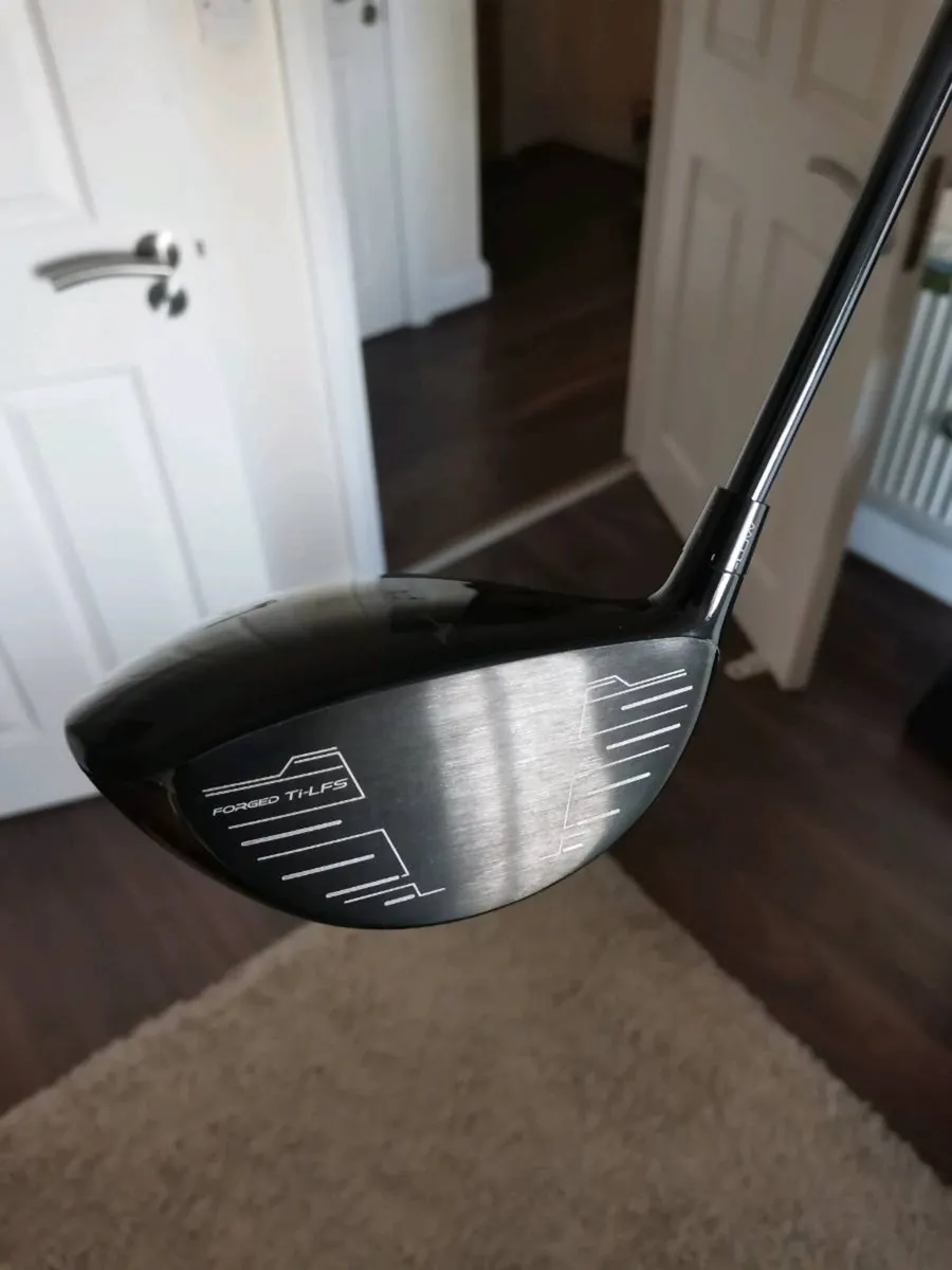 Mizuno ST Max 230 Driver ( 2024 model ) - Image 3
