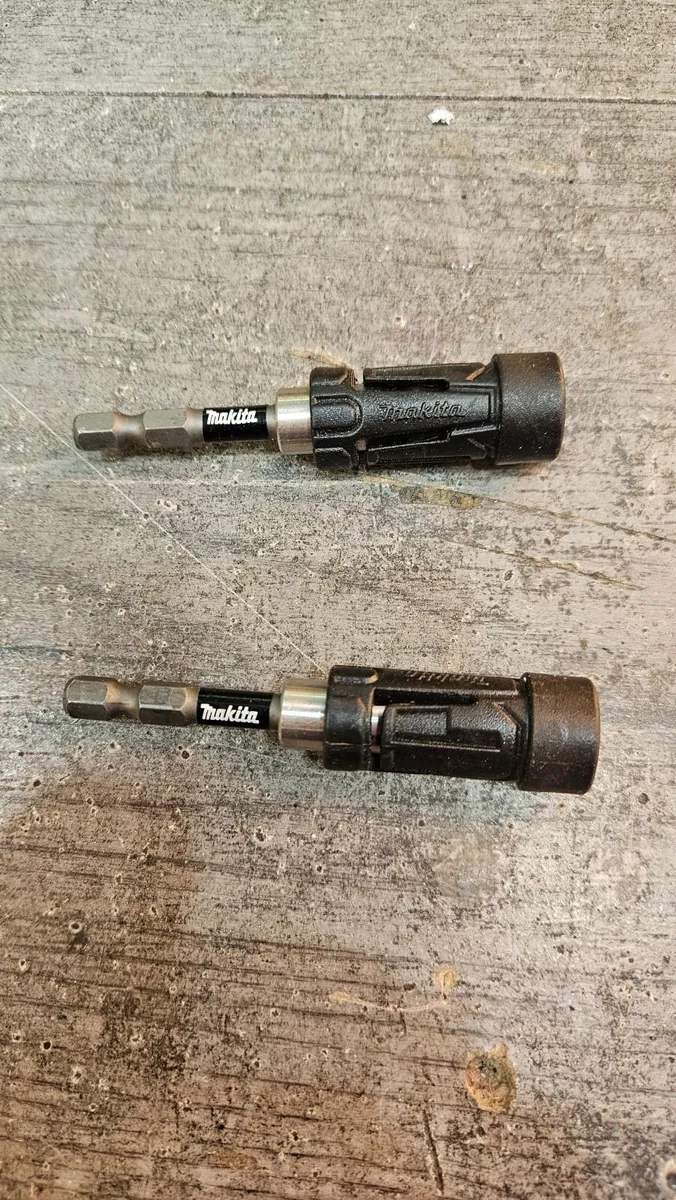 Makita Premier Ultra Mag Bit Holde - Image 4