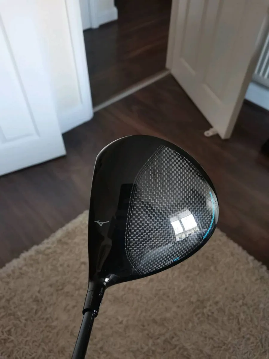 Mizuno ST Max 230 Driver ( 2024 model ) - Image 2