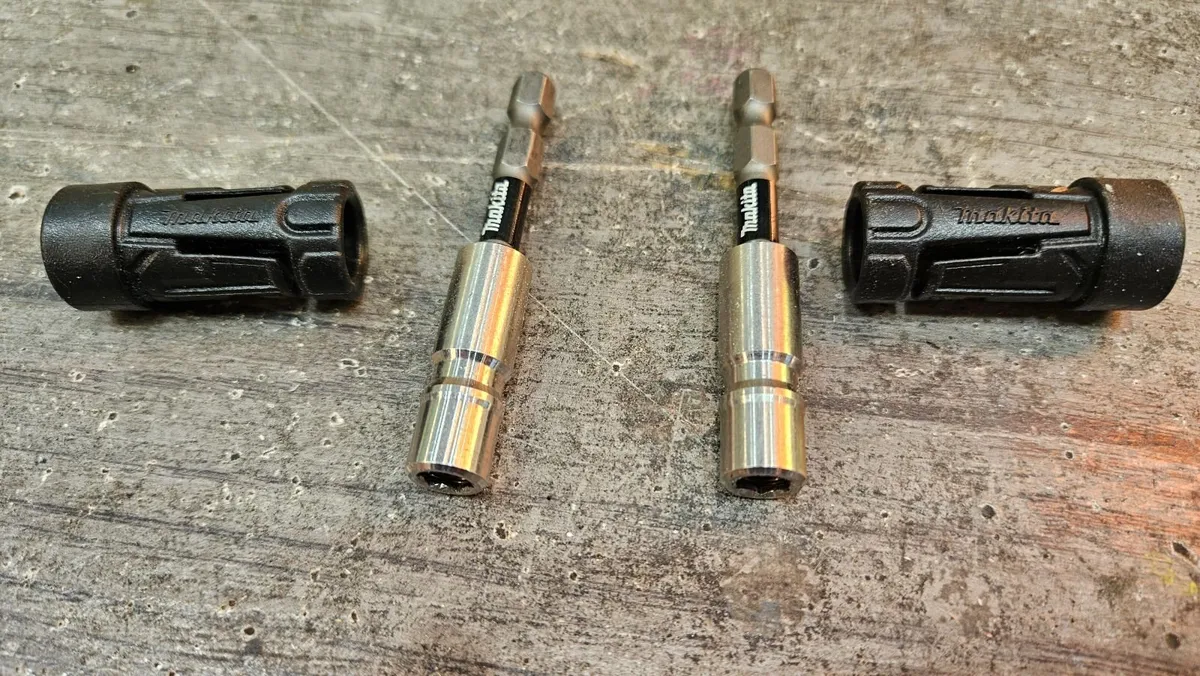 Makita Premier Ultra Mag Bit Holde - Image 1