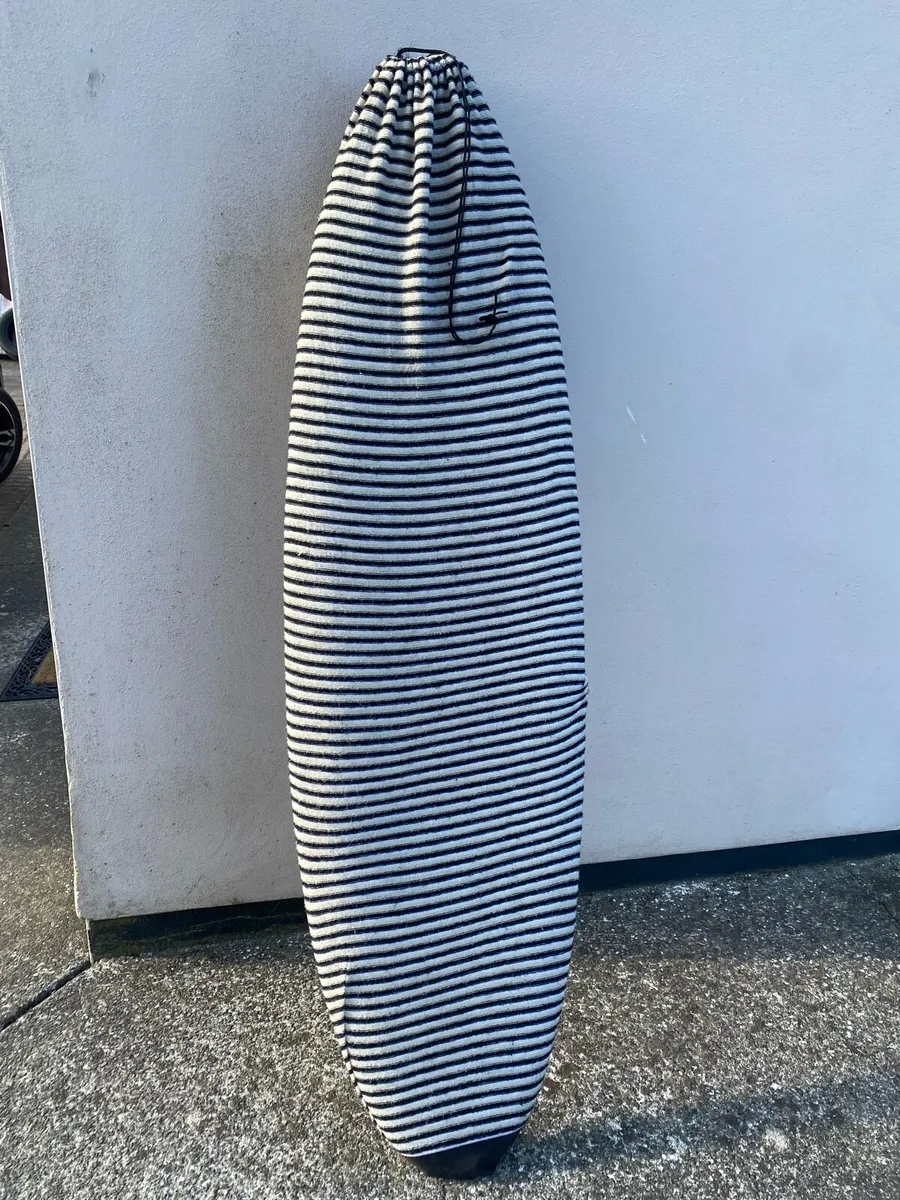 Dharma 6”2 surfboard - Image 2