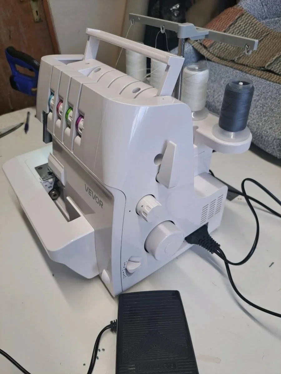 New Overlocker - Image 2