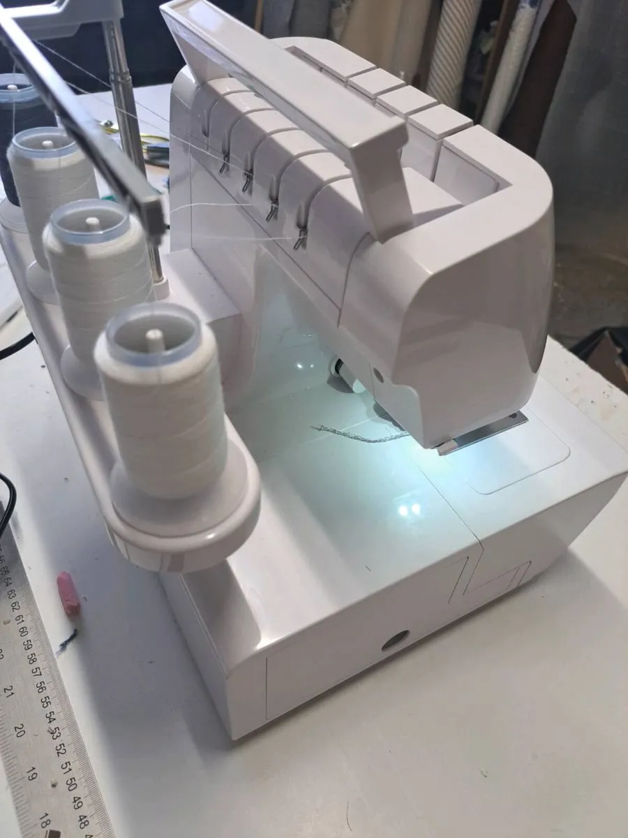 New Overlocker - Image 4