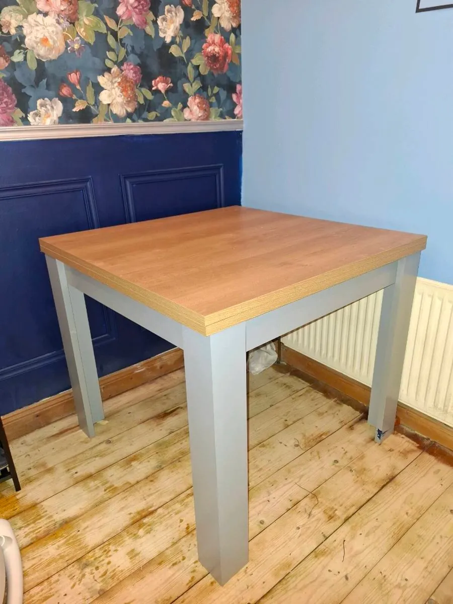 Table and Cabinet - Image 3