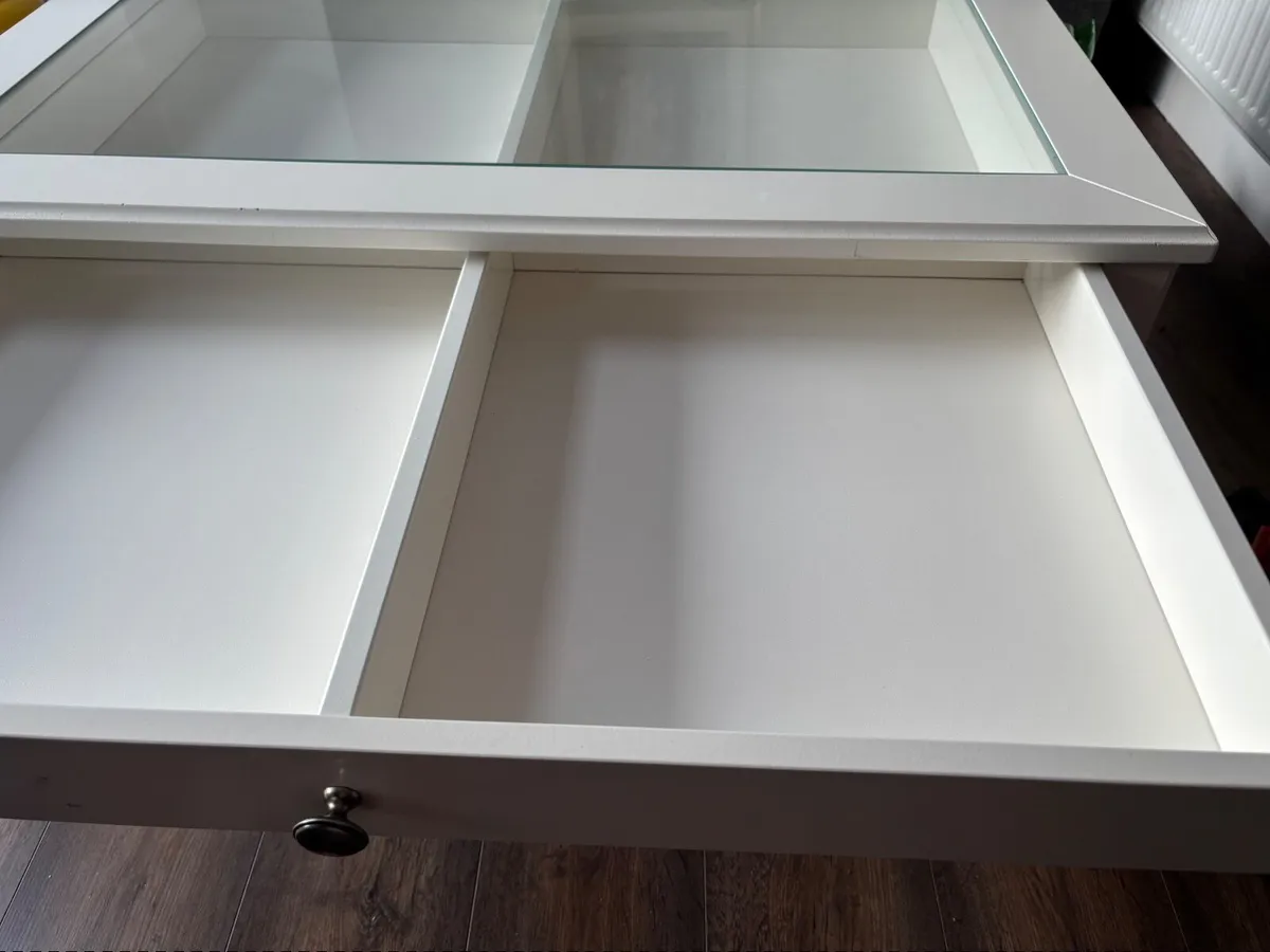 Coffee table - Image 2