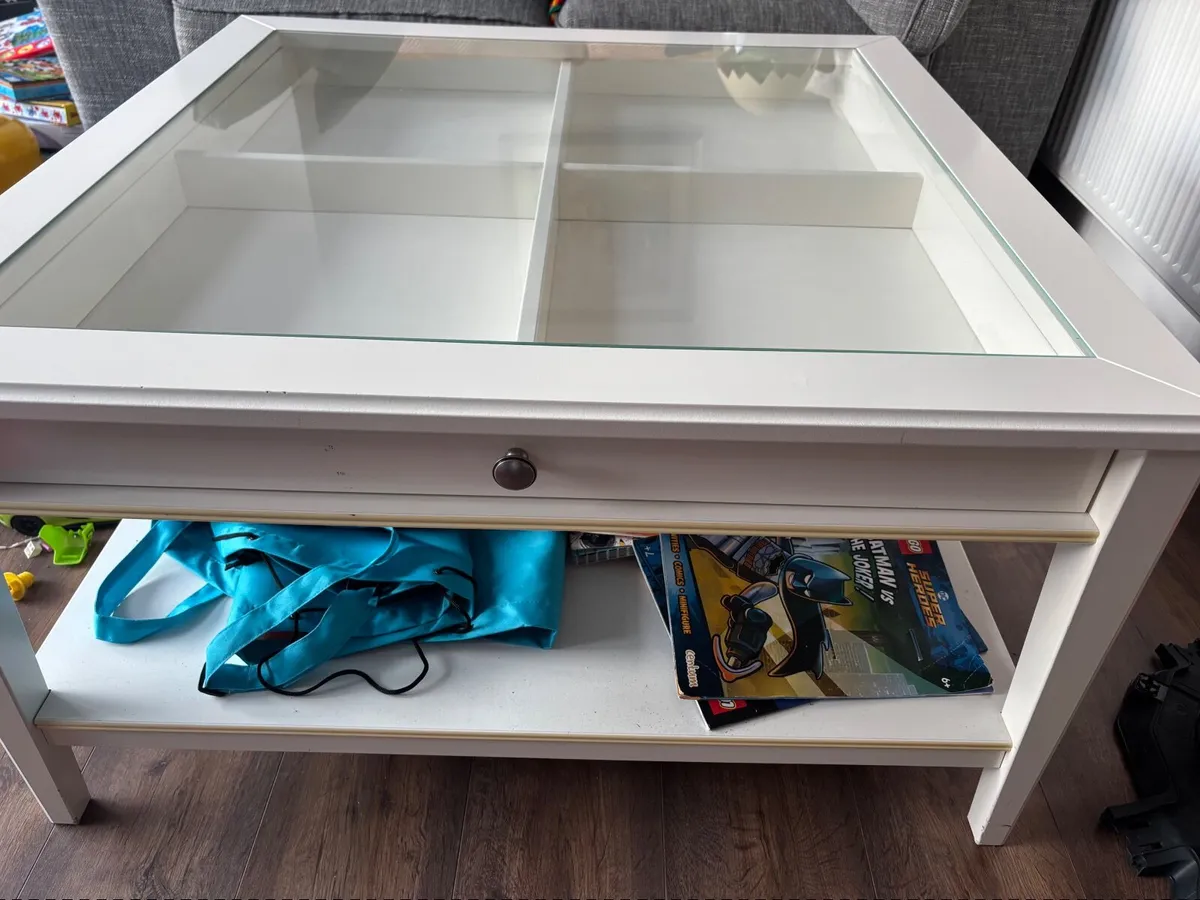 Coffee table - Image 4