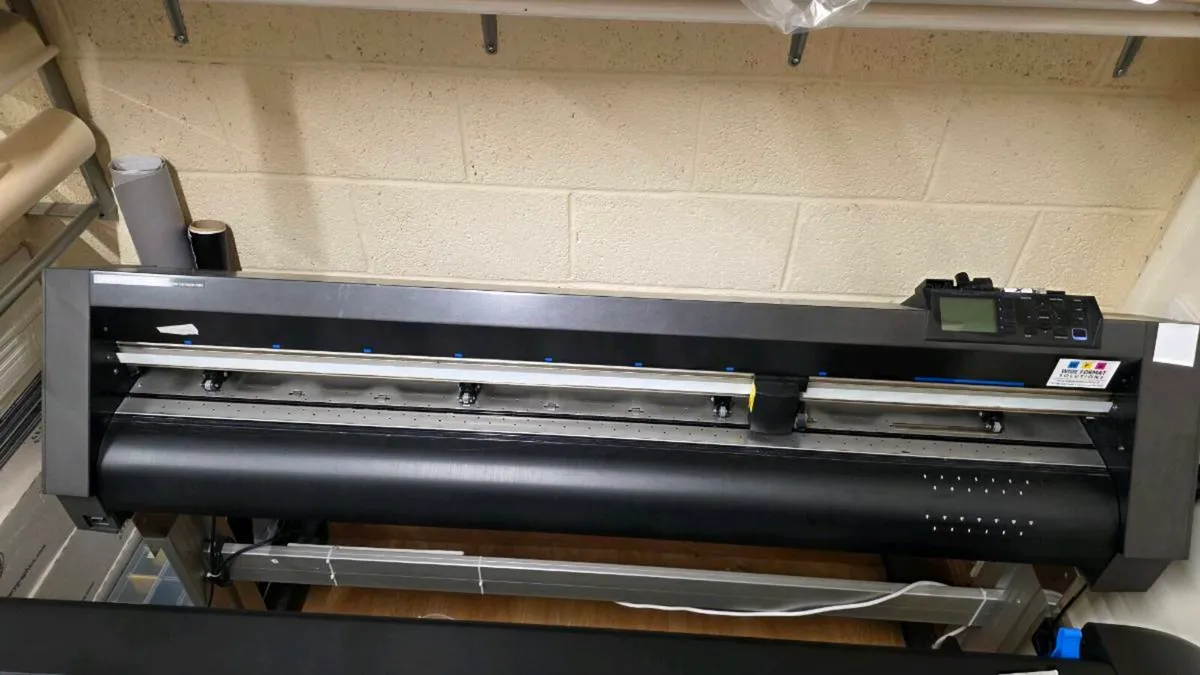 Graphtech Plotter 54"