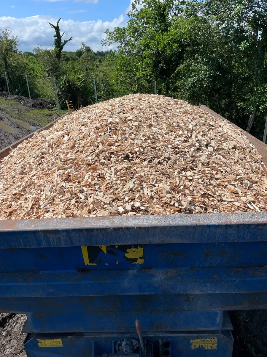 Woodchip - Image 2
