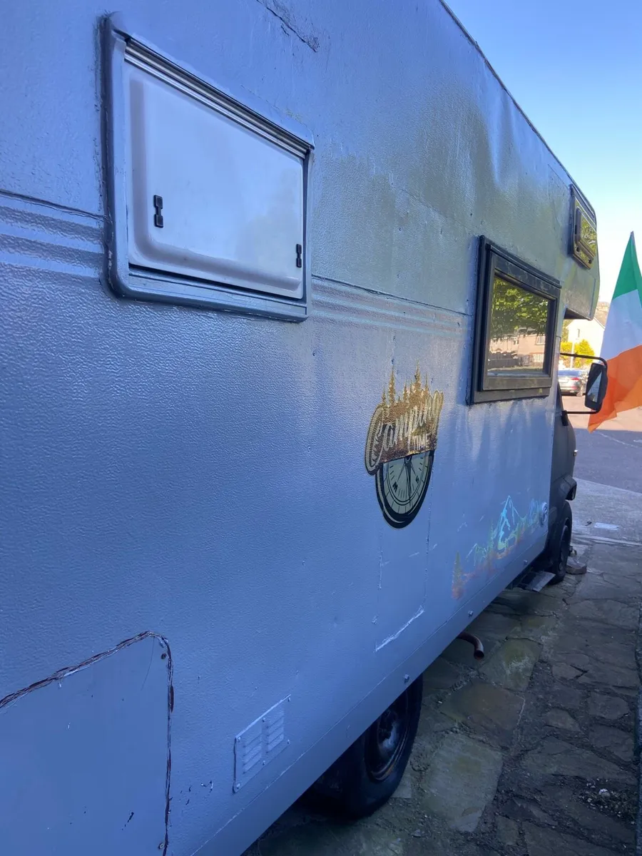 Camper van Talbot Bedouin - Image 3