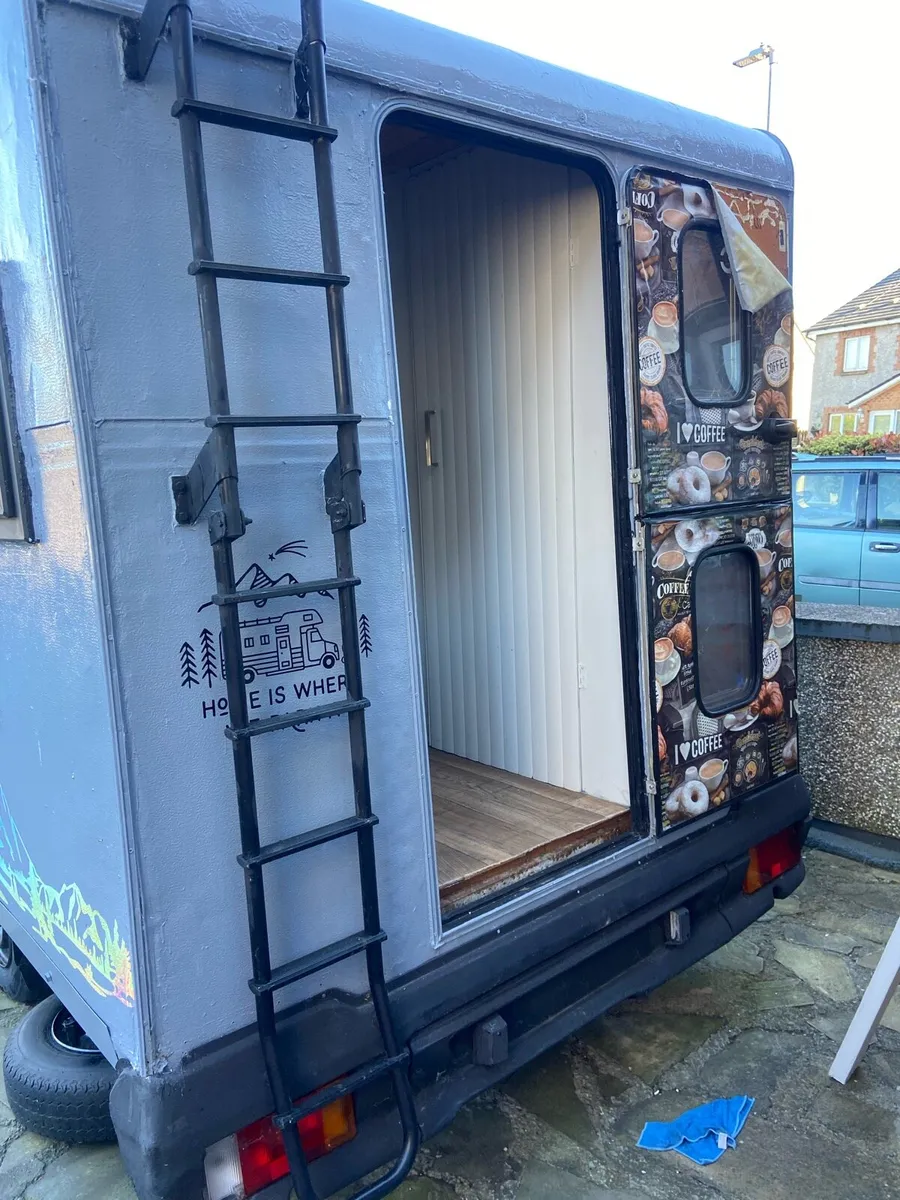 Camper van Talbot Bedouin - Image 4