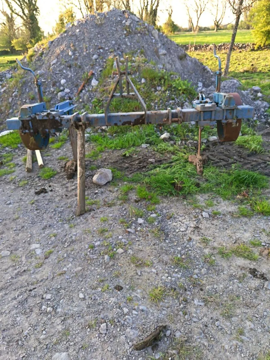 Mole plough - Image 2