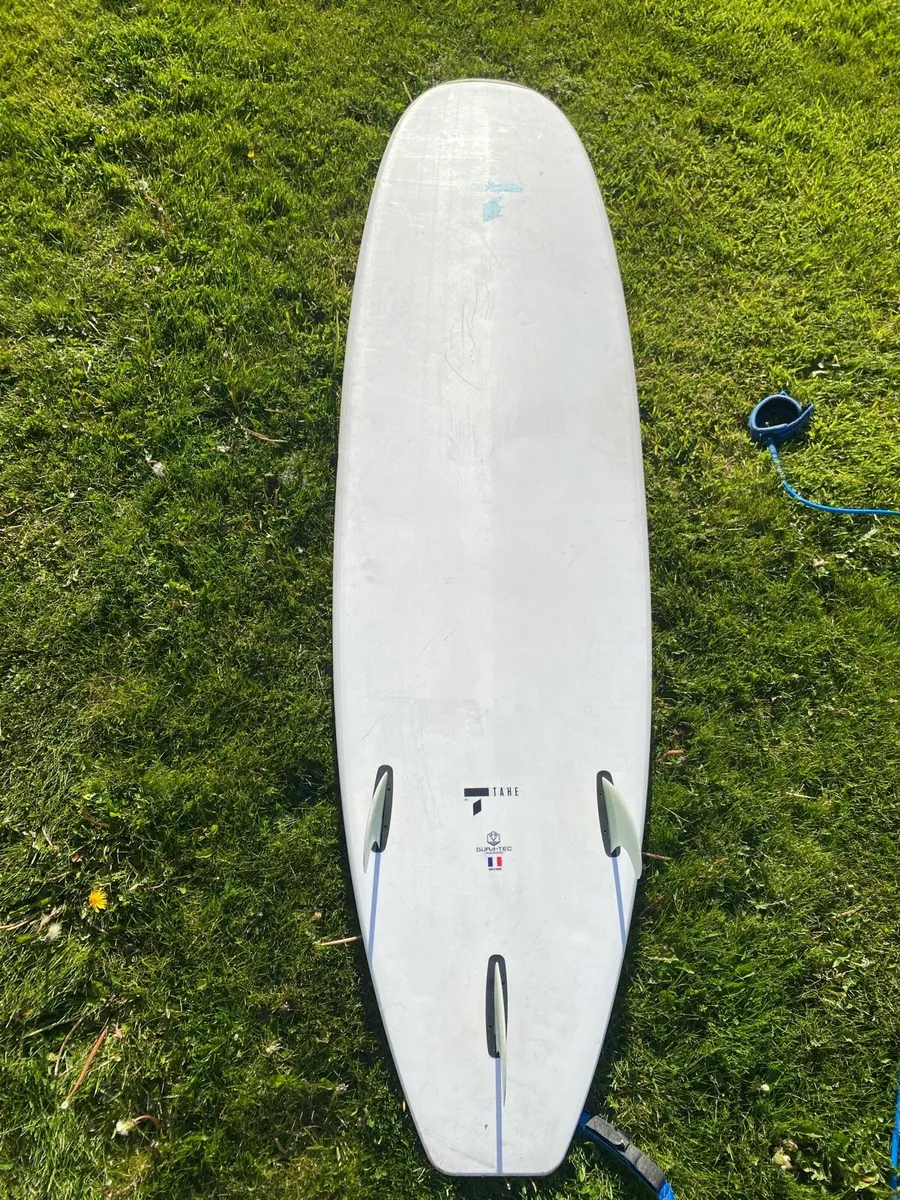 Tahe 7”9 surfboard - Image 2