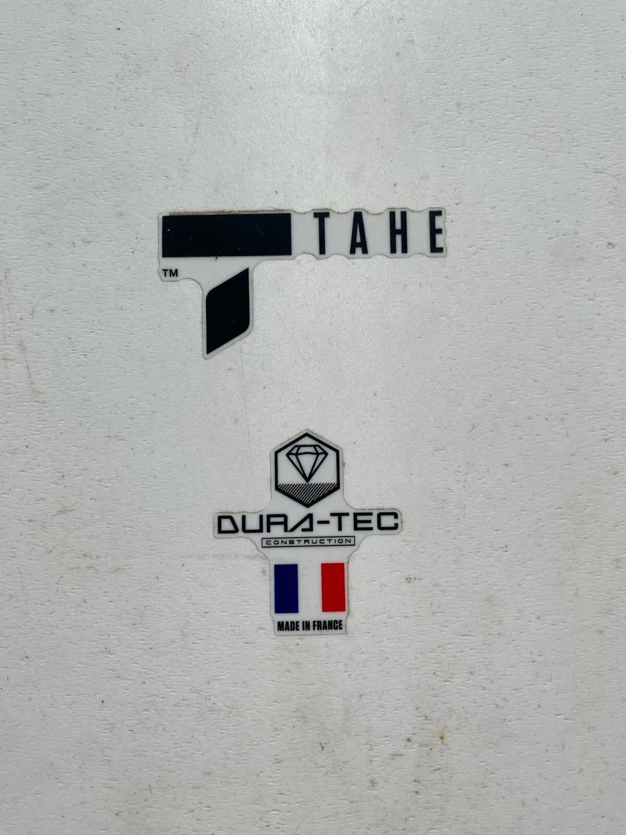 Tahe 7”9 surfboard - Image 3