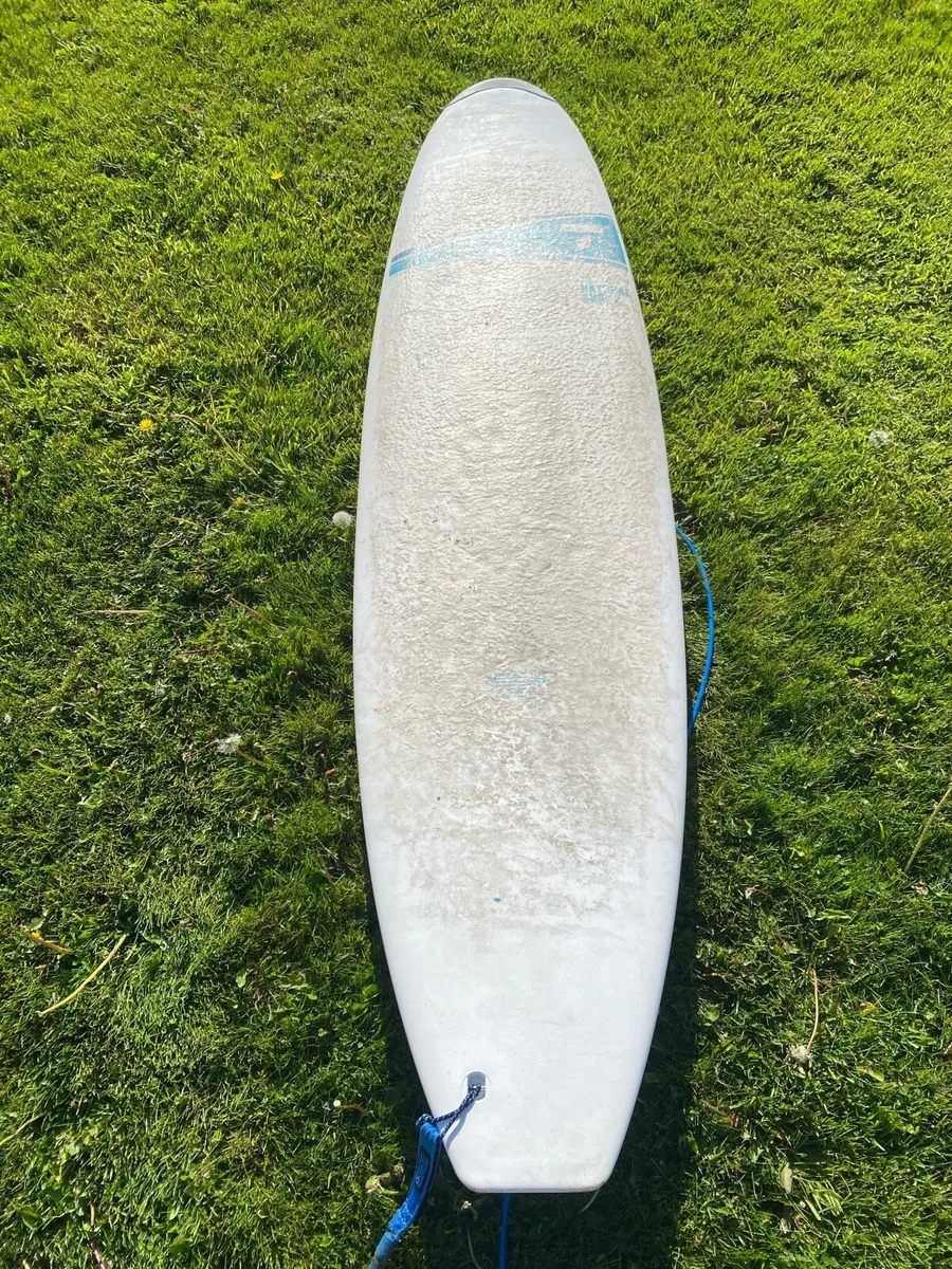 Tahe 7”9 surfboard - Image 1