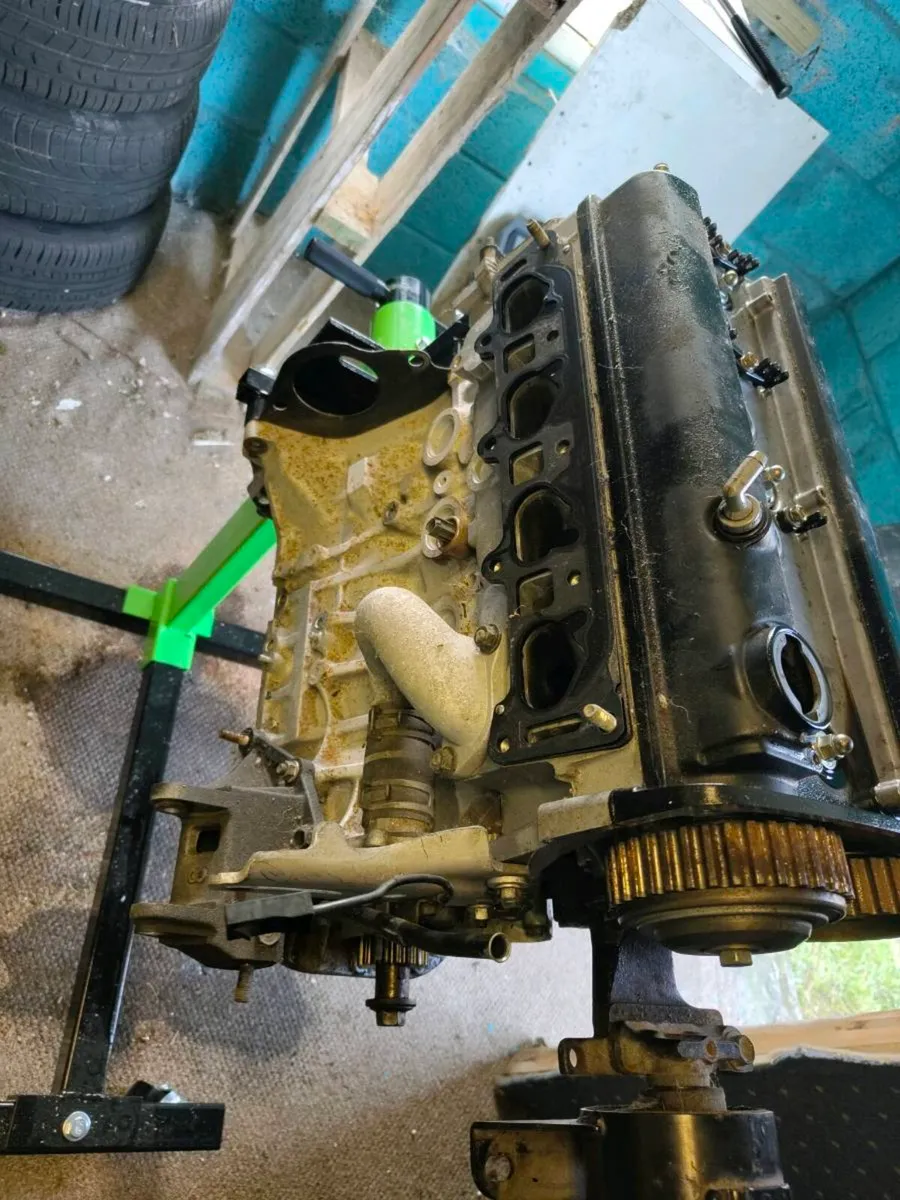 Toyota 20v blacktop 4age - Image 3