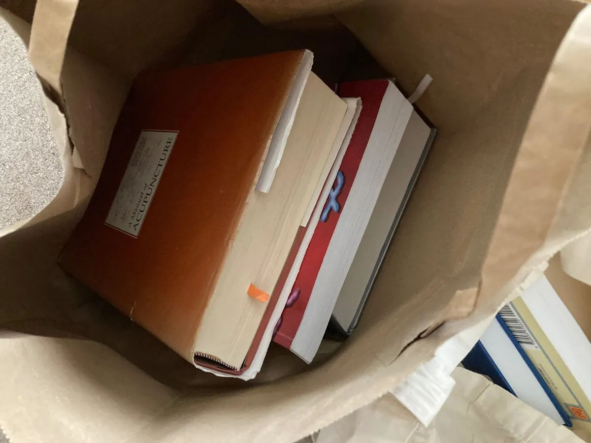 Health Hobbies - Image 1