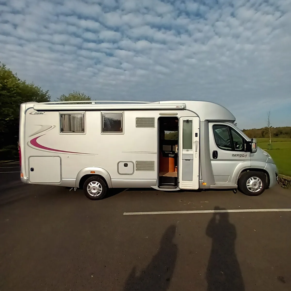 Motor Home - Image 2