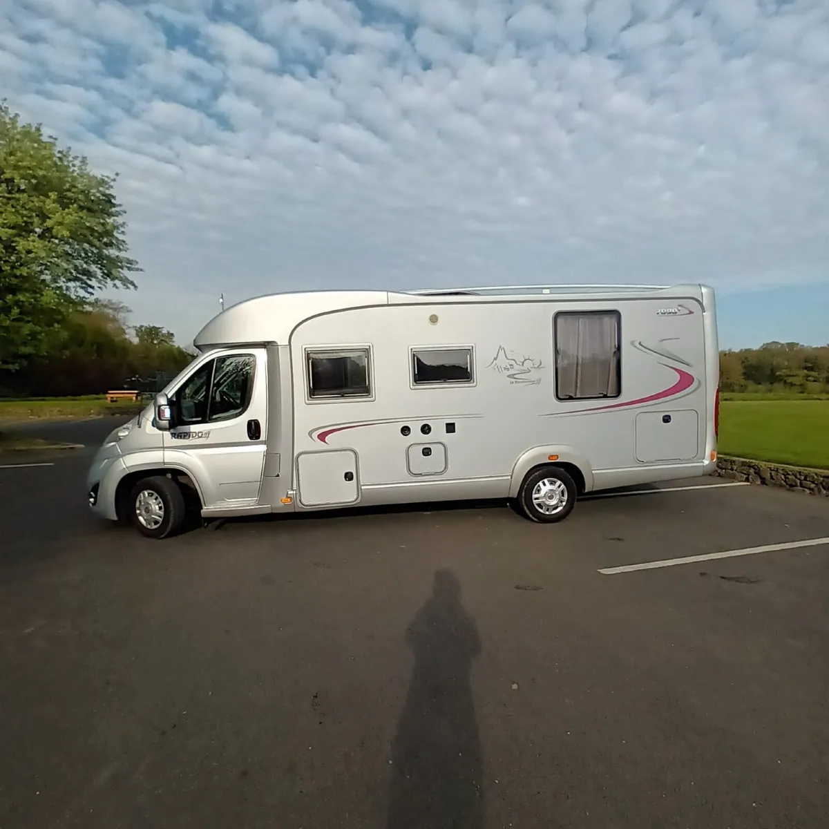 Motor Home - Image 1