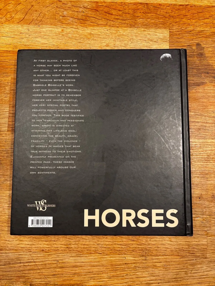 Horse Book - Image 2
